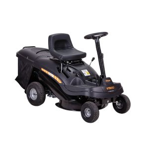 Tractoras de tuns iarba Villager VTR 650  suparafete de pana 4.000 mp